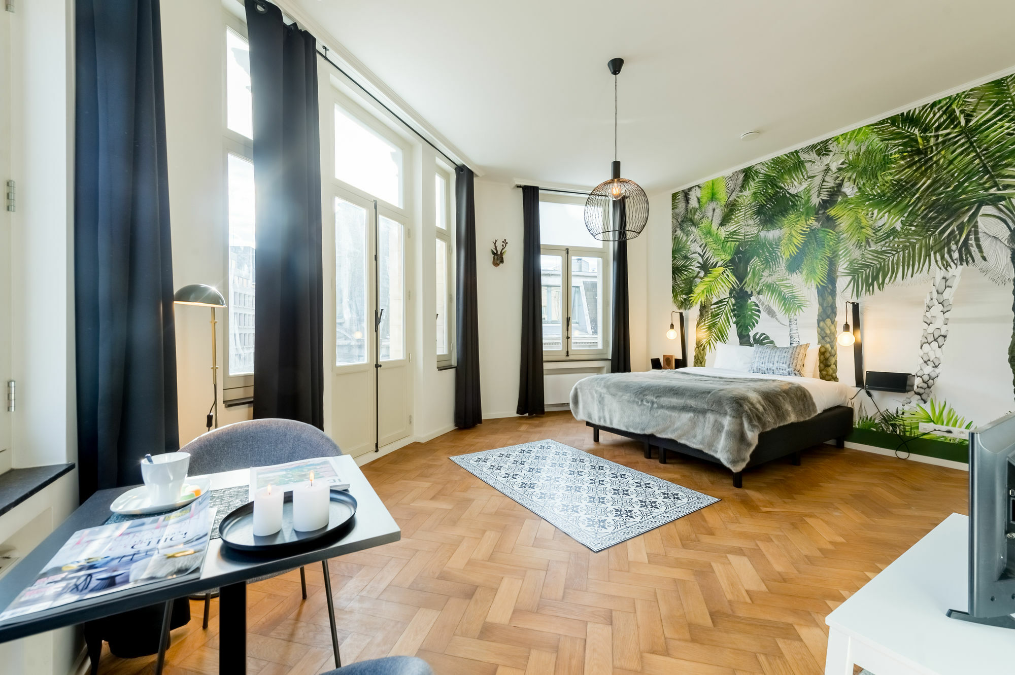Smartflats Design - Grand-place Brussels