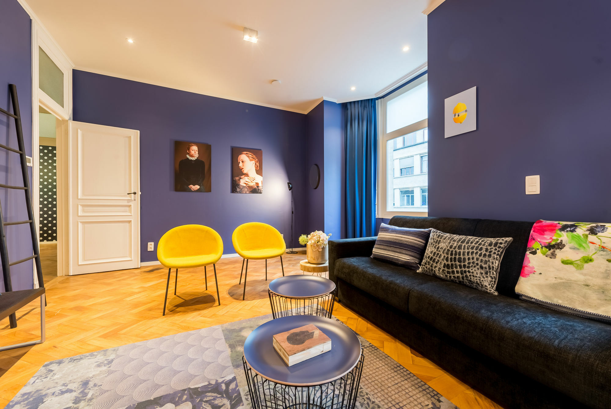 Smartflats Design - Grand-place 3*