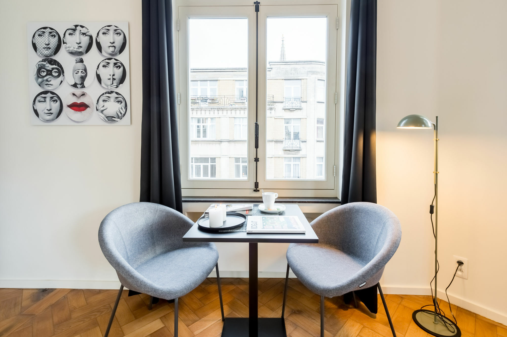 Smartflats Design - Grand-place