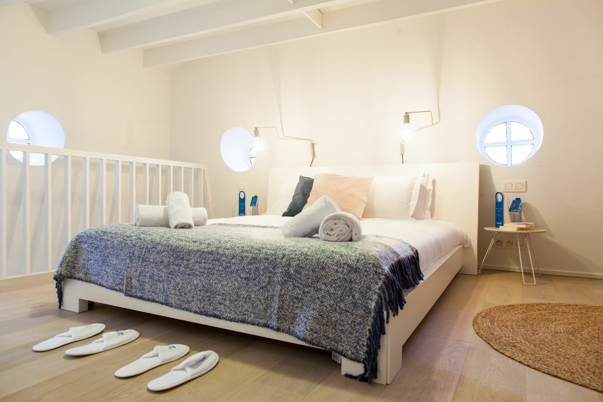Inn Sweet Orley Brussels