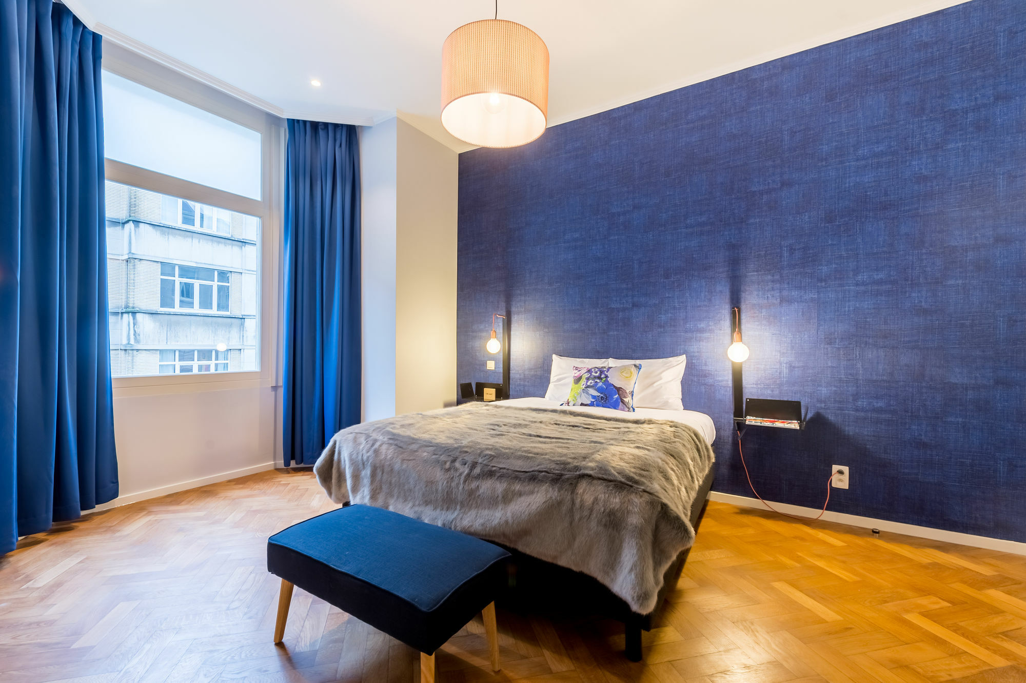 Aparthotel Smartflats Design - Grand-place 3*