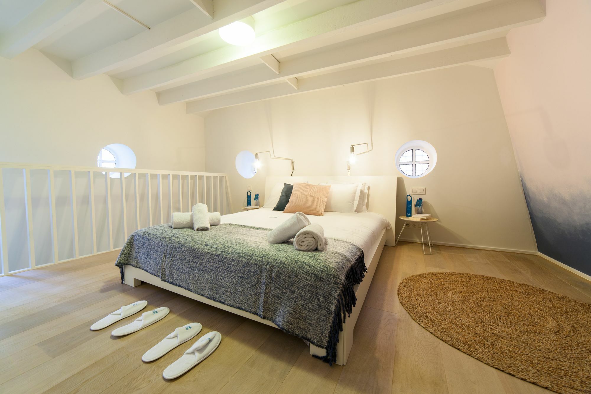 Inn Sweet Orley 4*