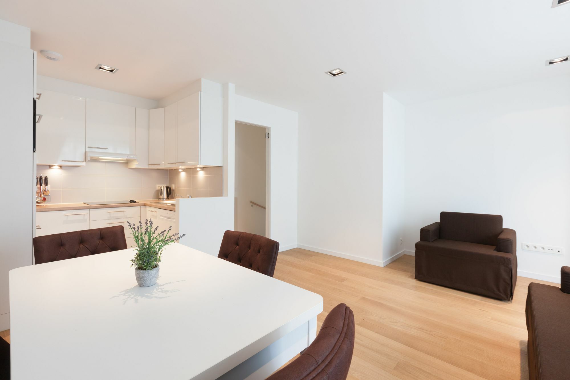 Apartment Regent 55 *
