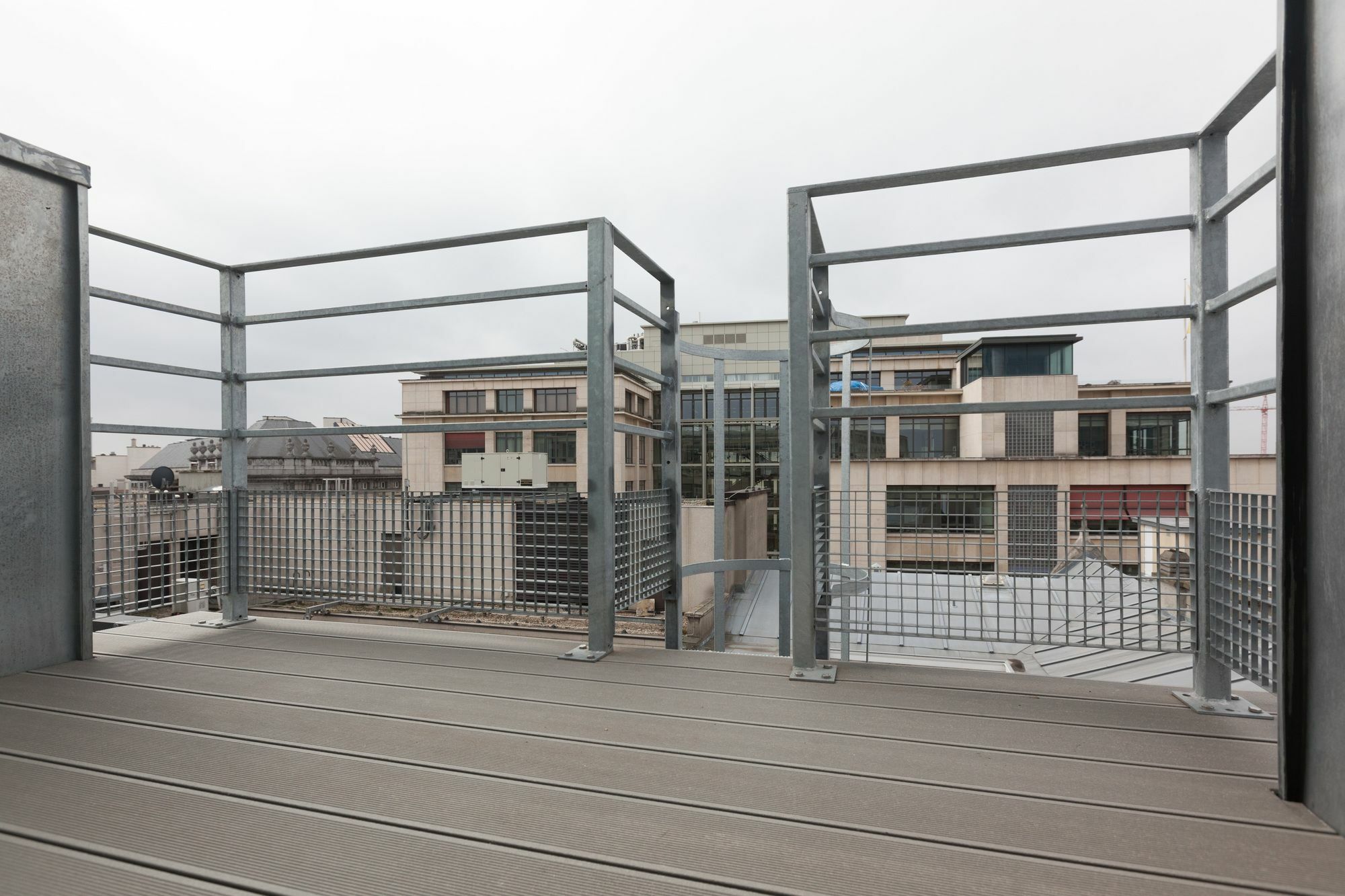 Regent 55 Apartment *