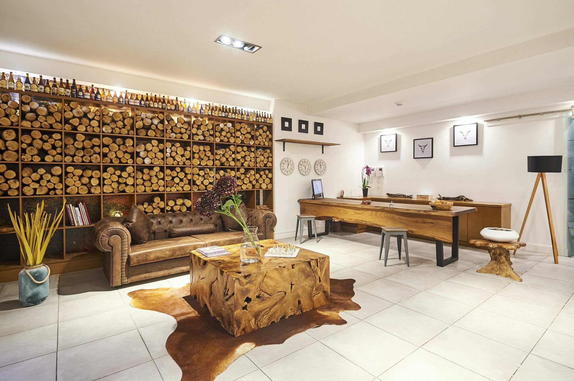 Apartment Regent 55
