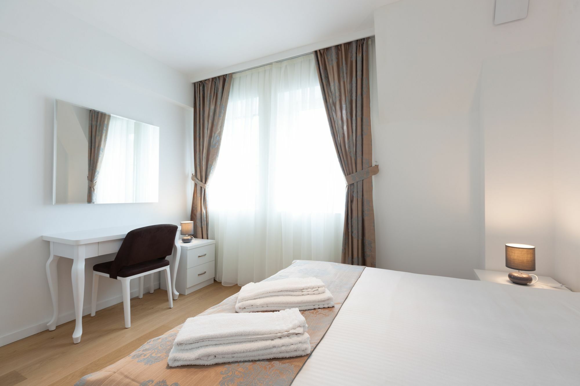 Regent 55 Brussels
