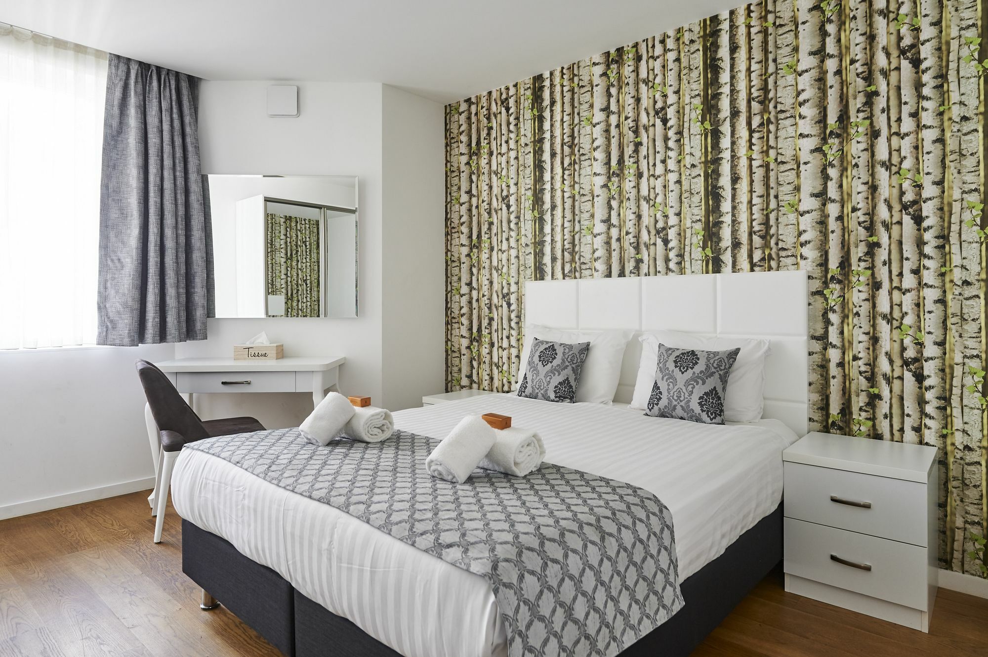Regent 55 Apartment *