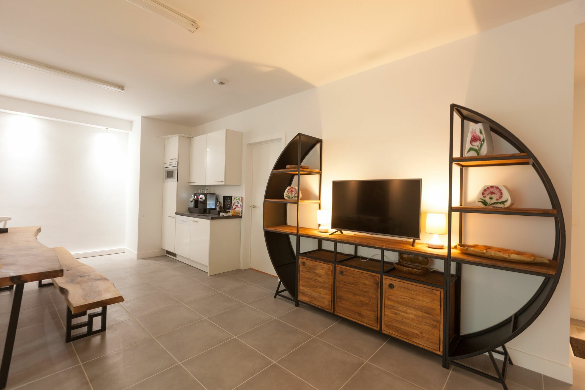 Regent 55 Apartment *