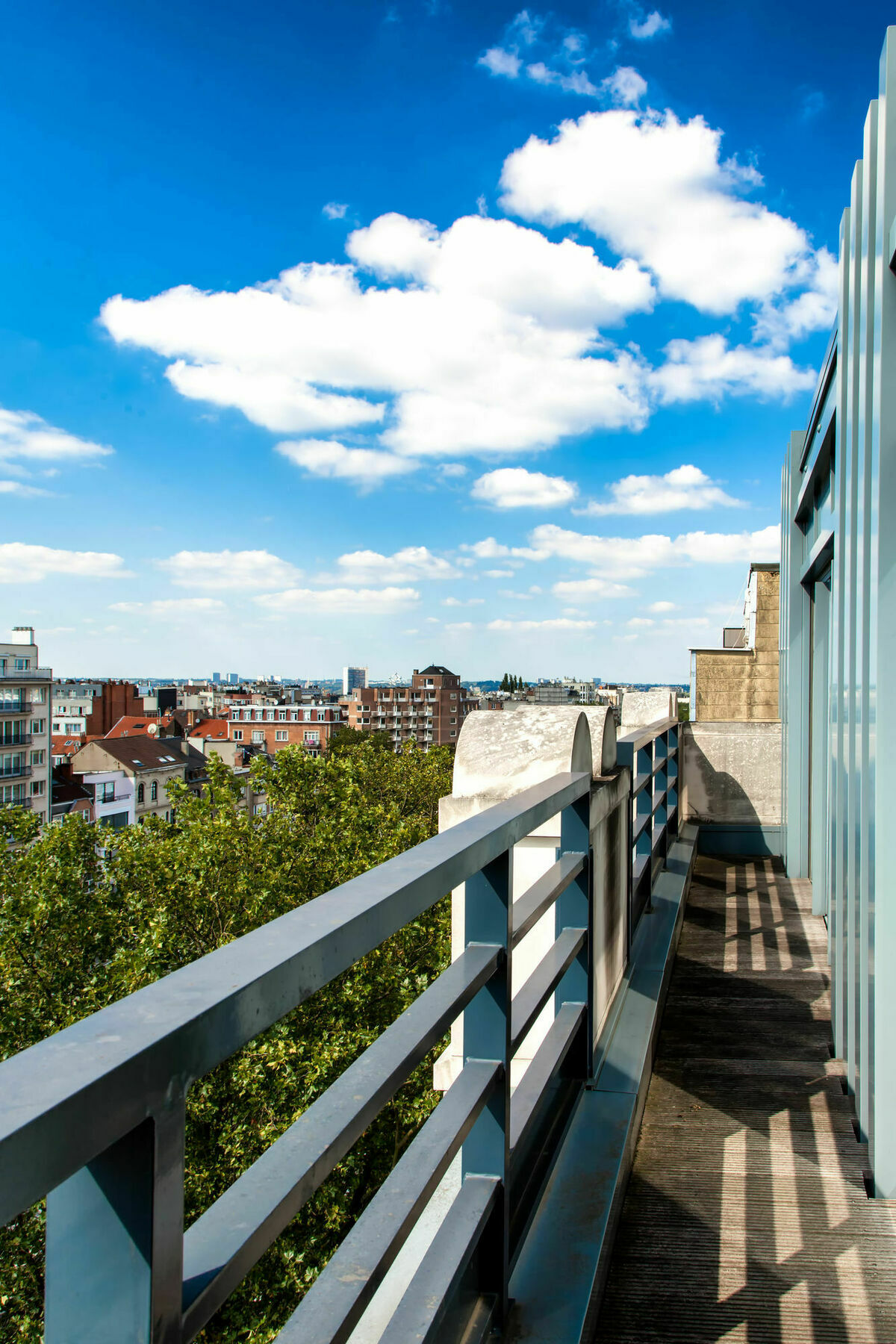Aparthotel Diamant Brussels Eu