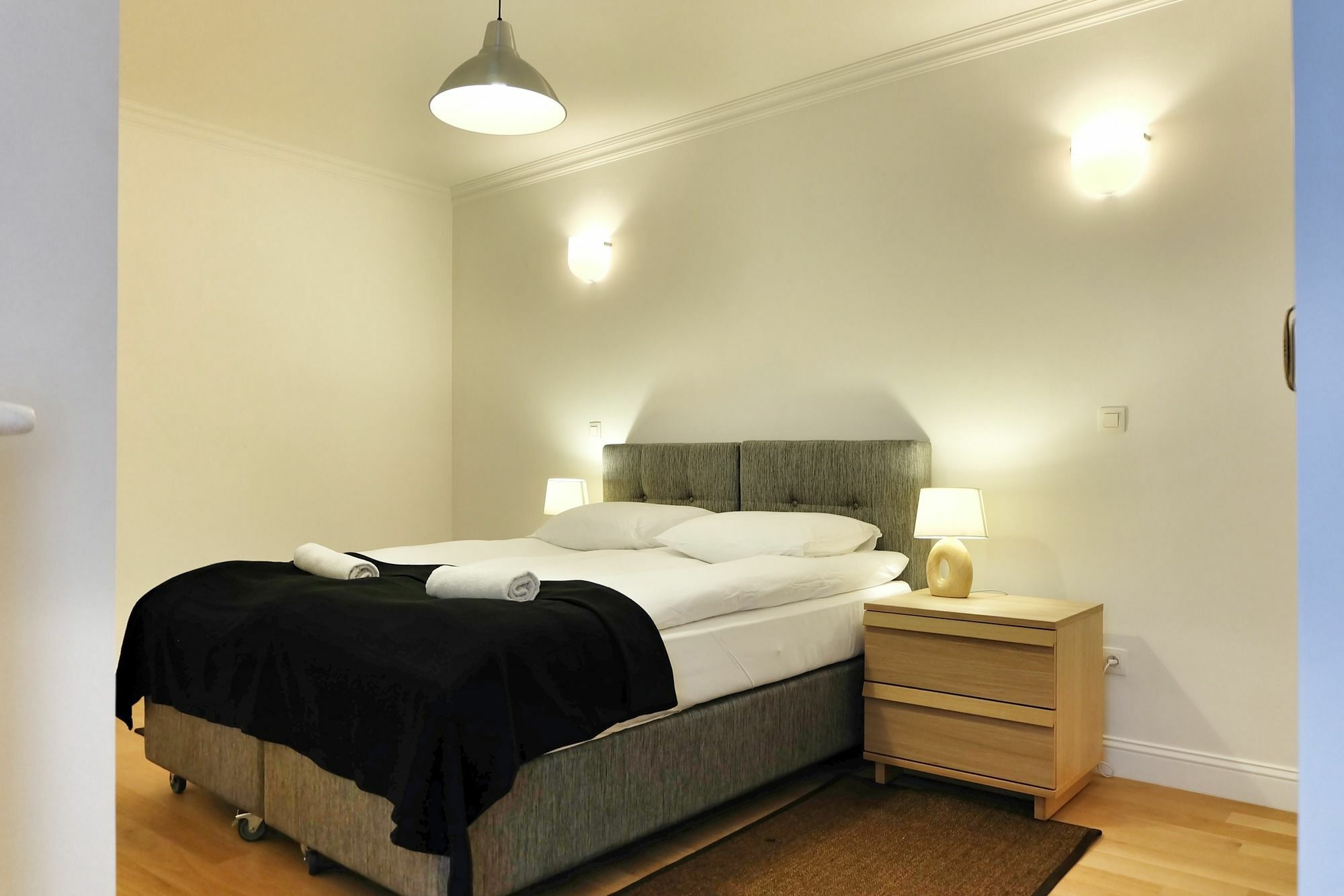 Aparthotel Top Spot 3*