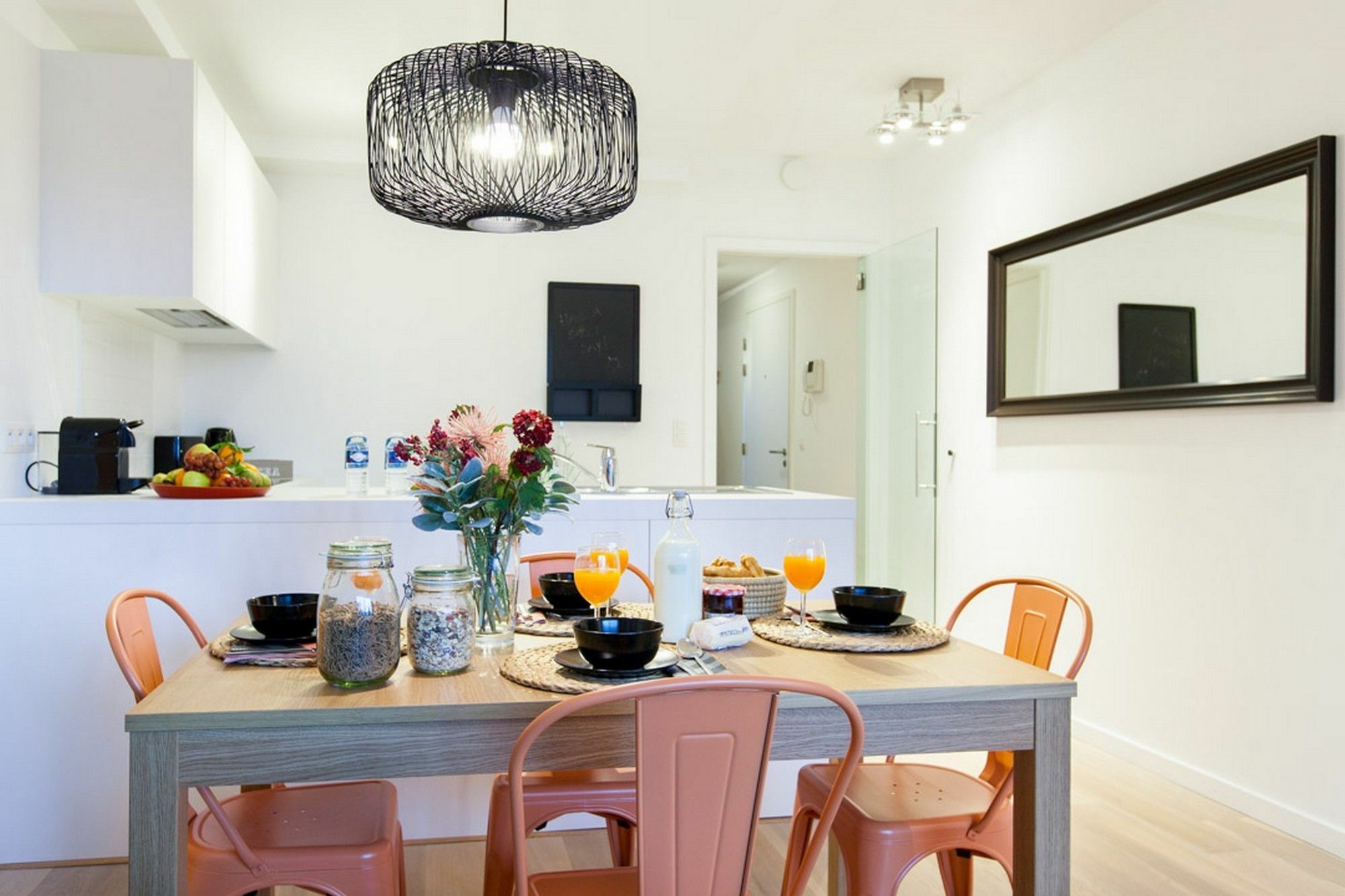 Apartment Sweet -eu Commission Brussels