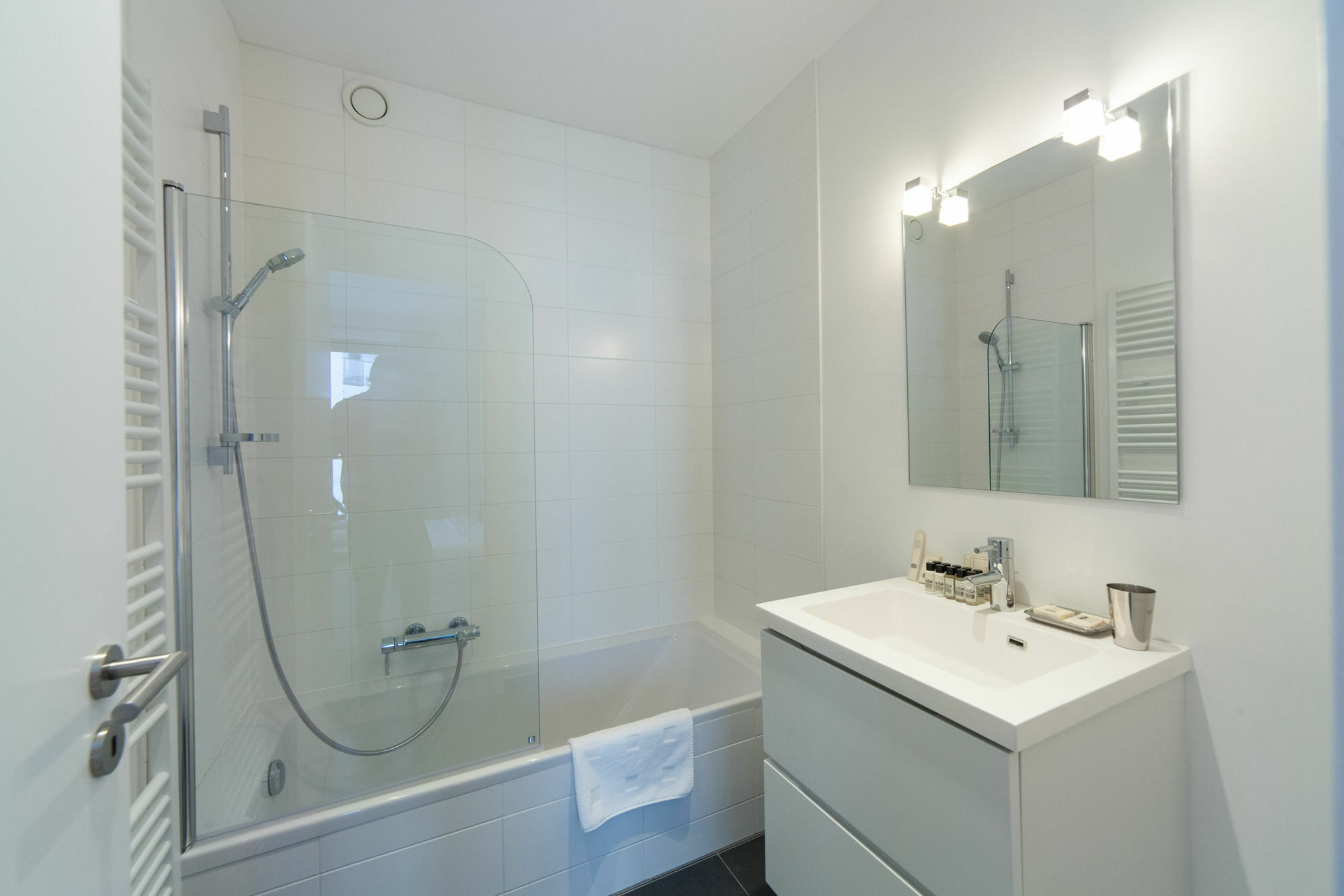 Apartment Sweet -eu Commission Brussels