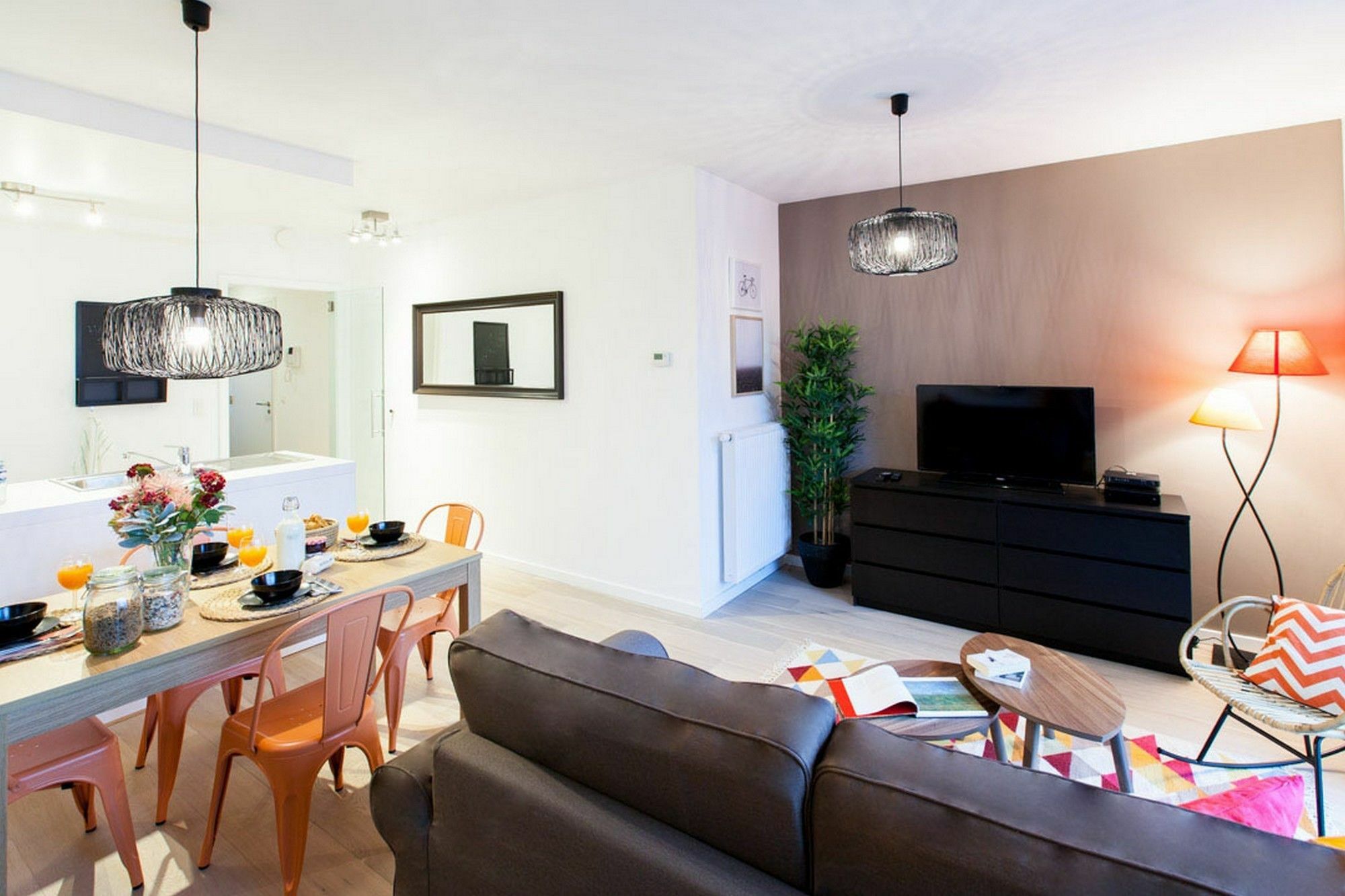 Apartment Sweet -eu Commission Brussels
