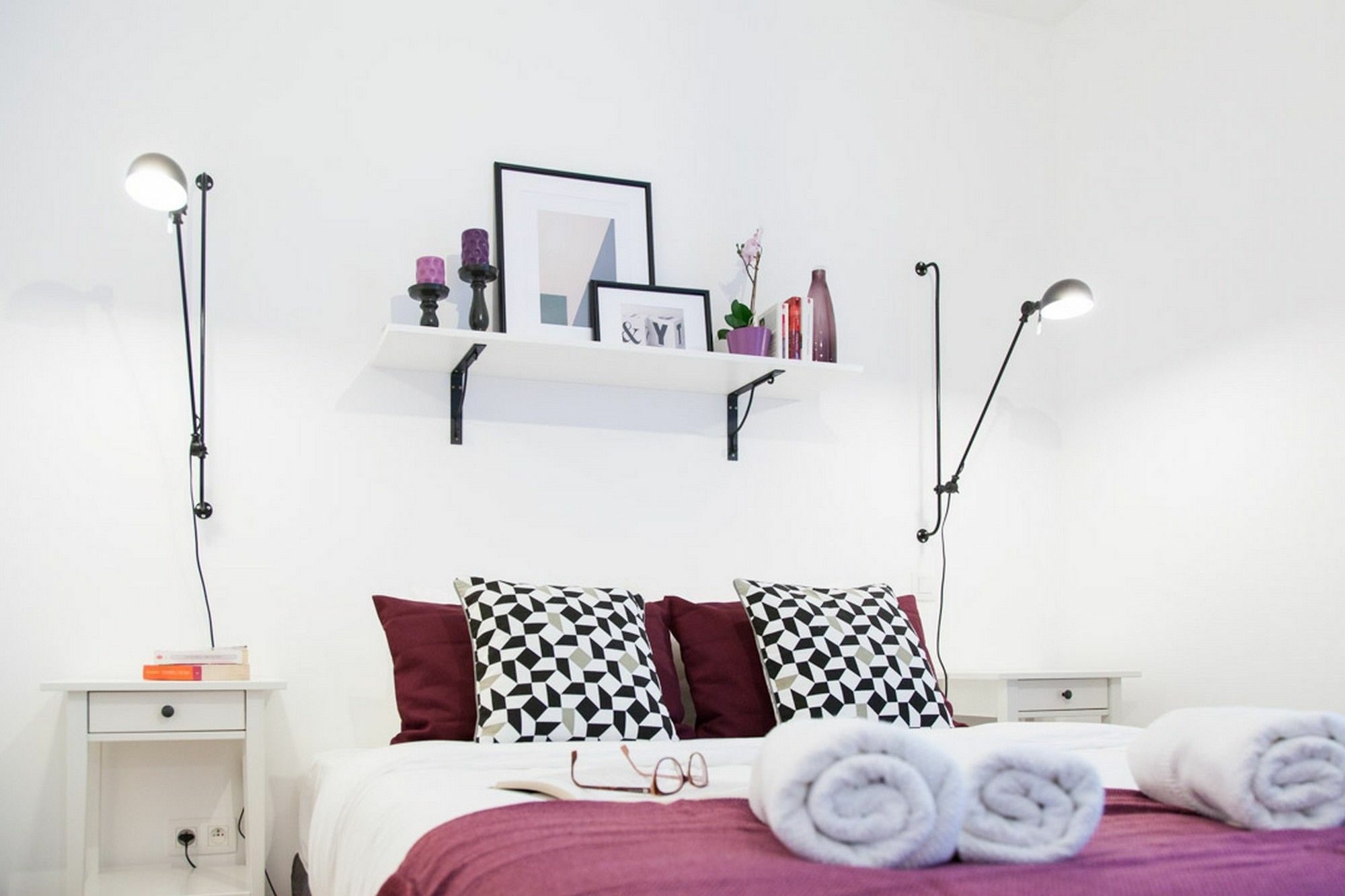 Sweet -eu Commission Apartment *