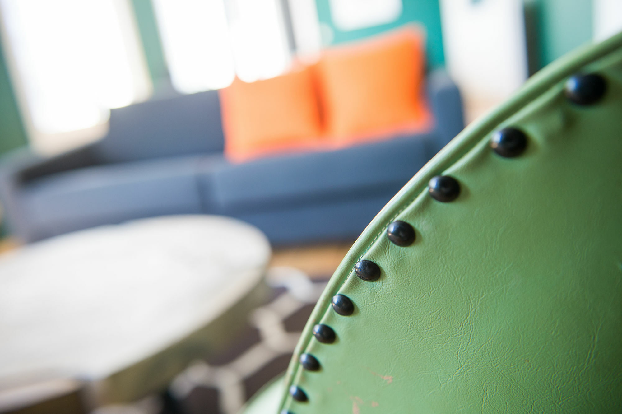 Smartflats Design - Gaite Apartment