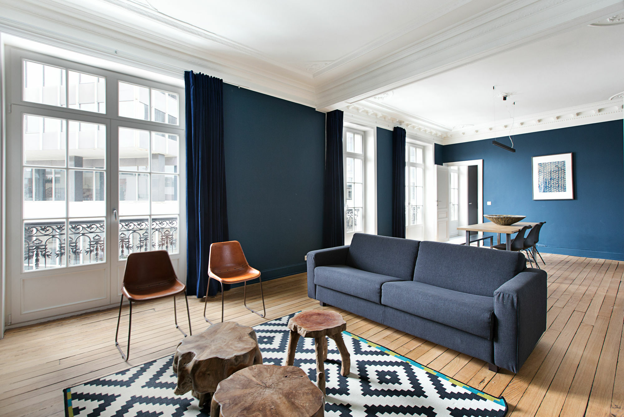 Apartment Smartflats Design - Gaite