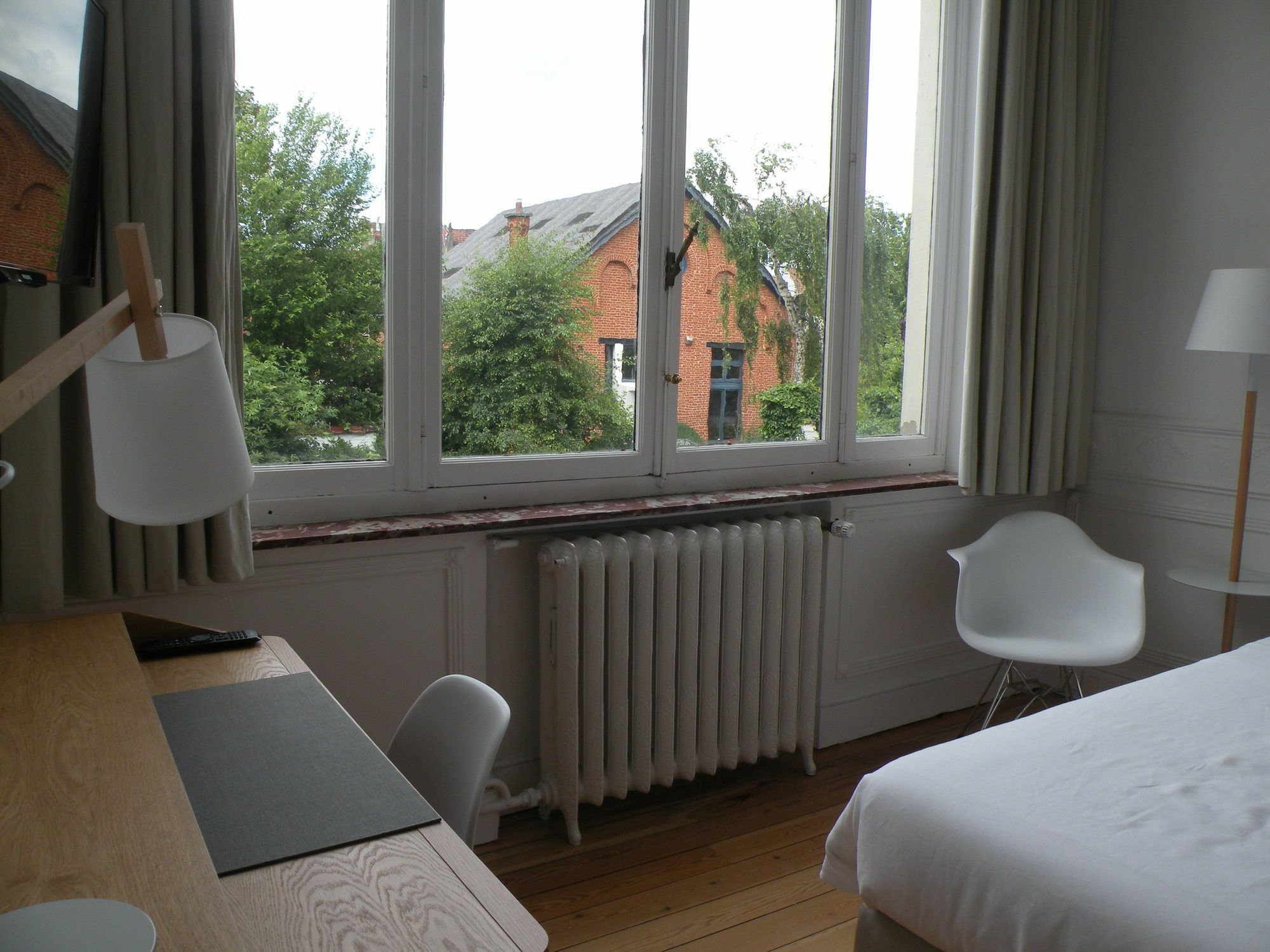 Bed & Breakfast Living In Brusel, Urban 5*
