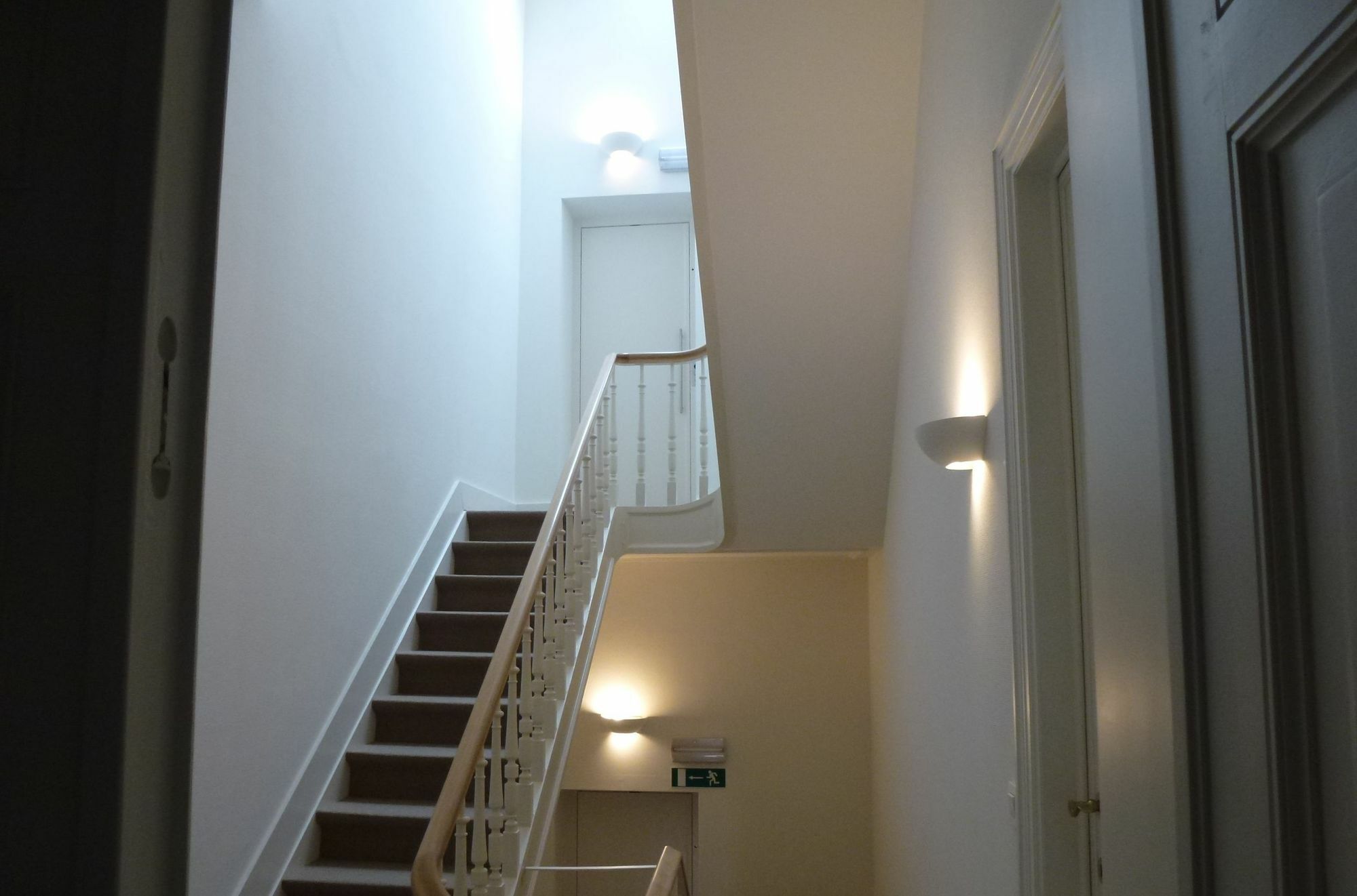 Living In Brusel, Urban Brussels