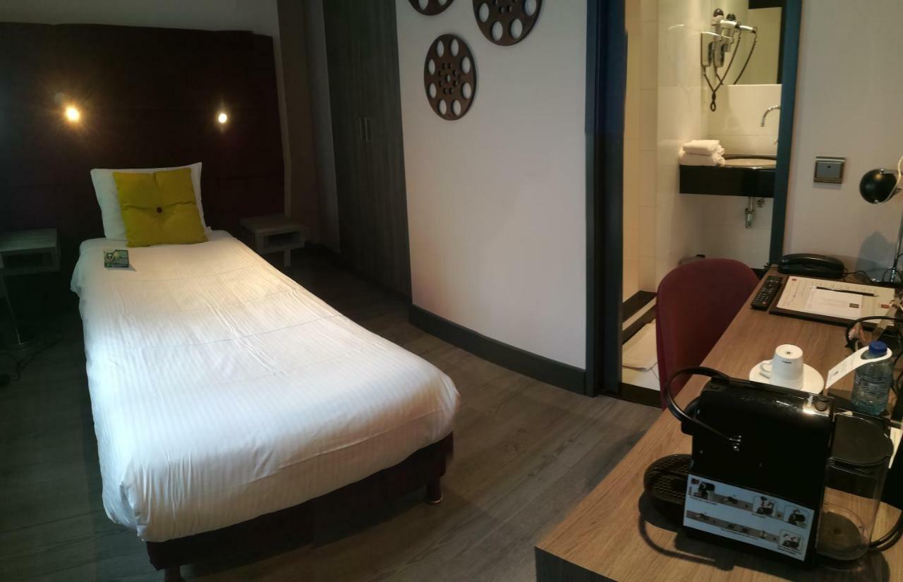 Marivaux 4*