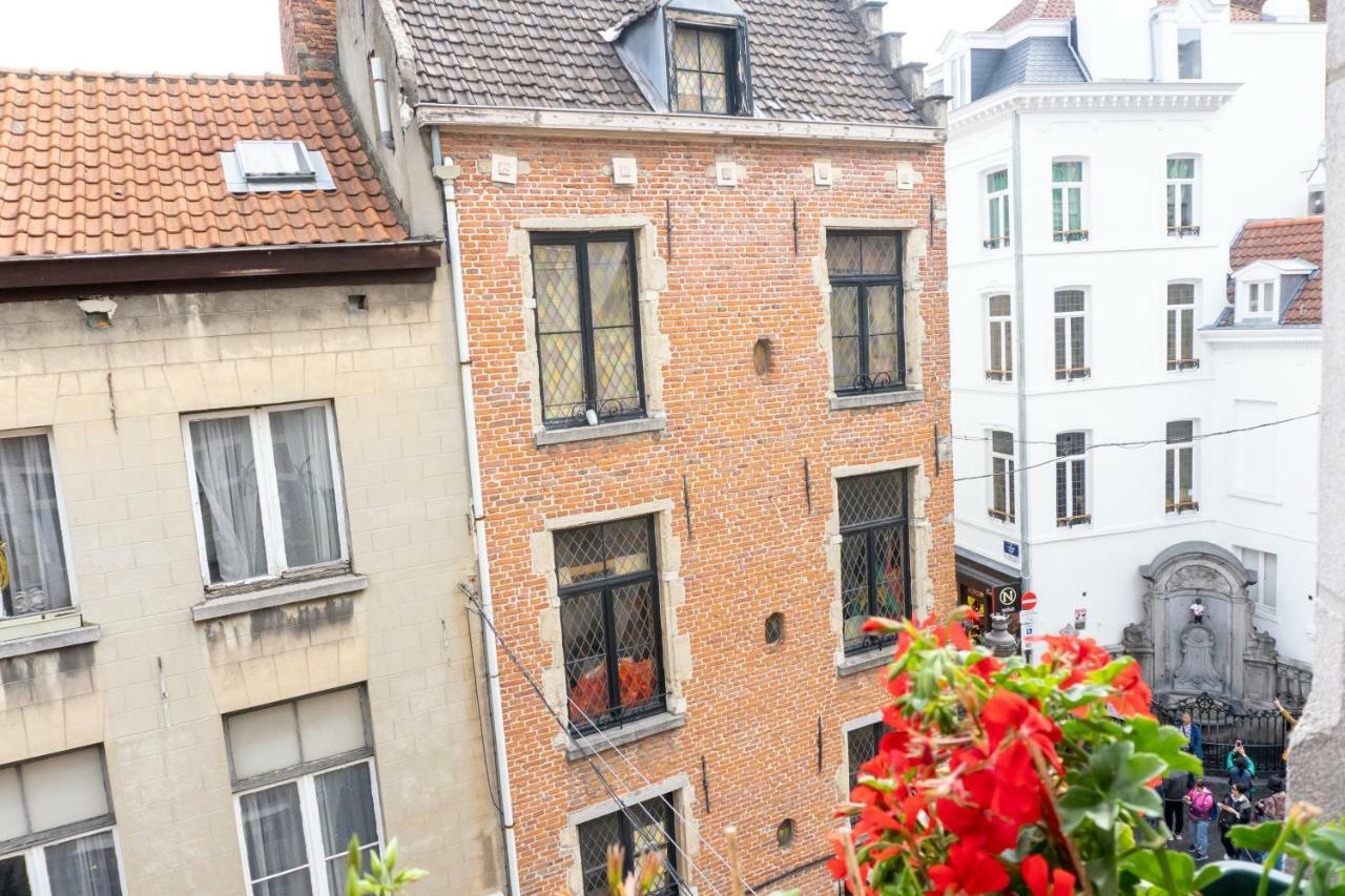 Hotel La Vieille Lanterne *