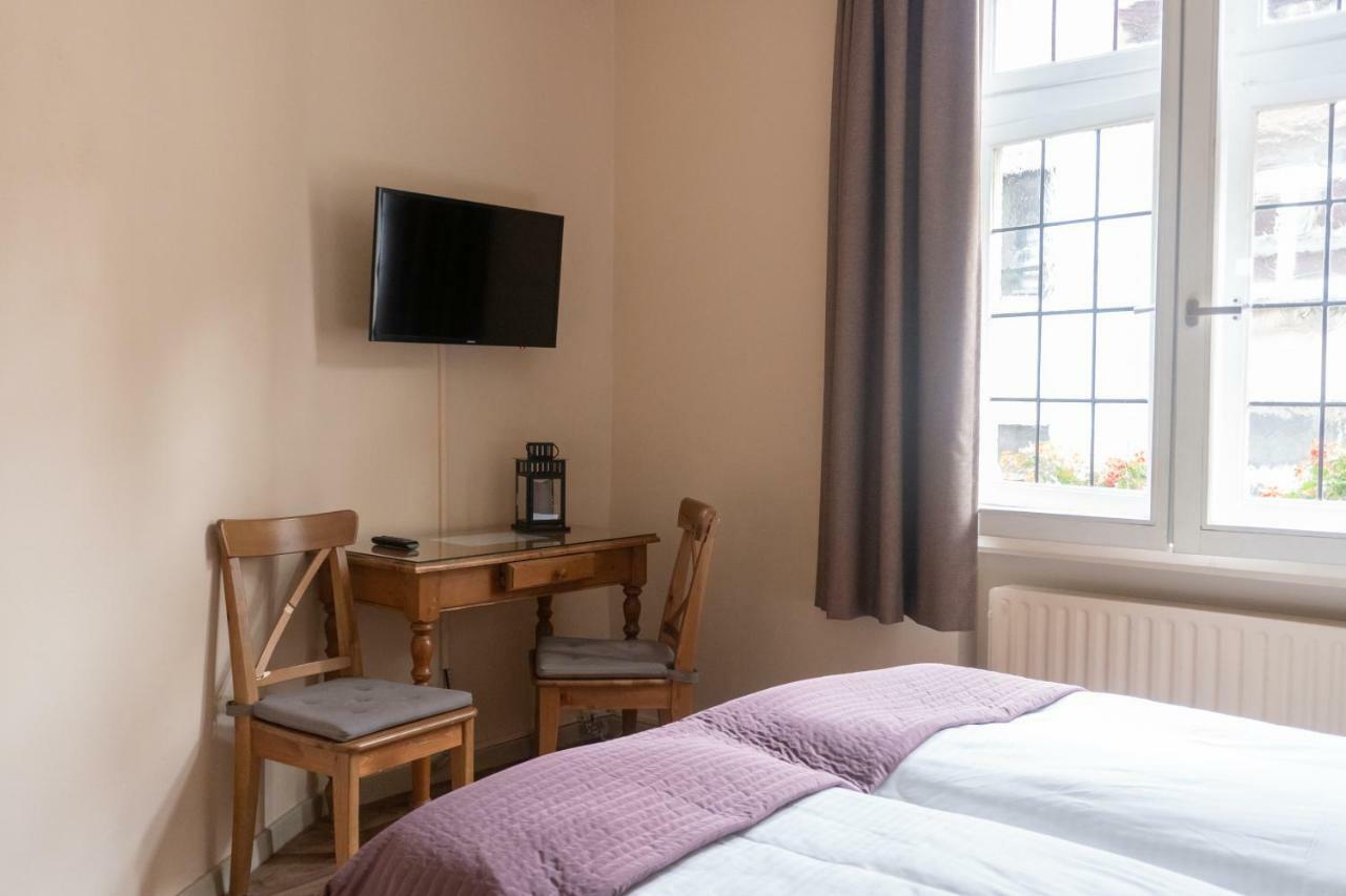 La Vieille Lanterne Brussels