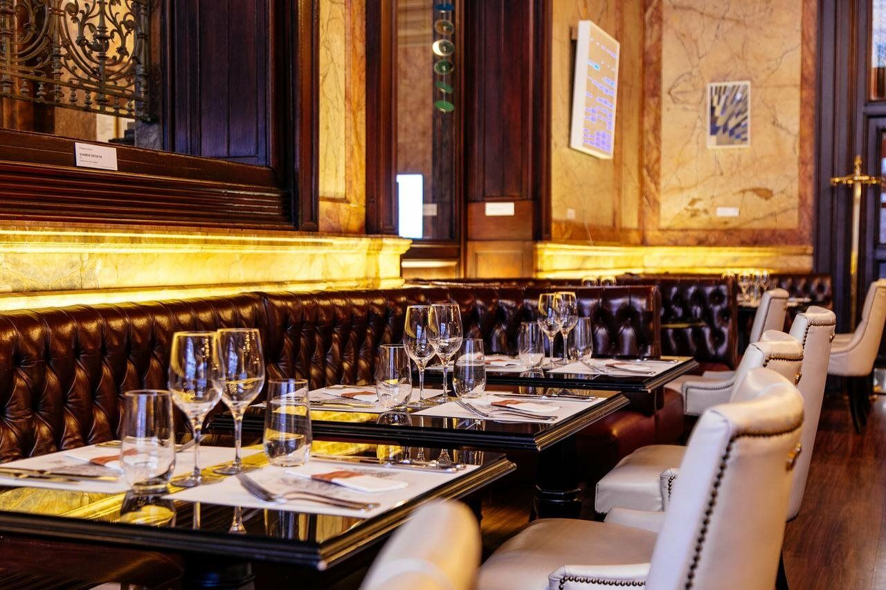 Hotel Metropole