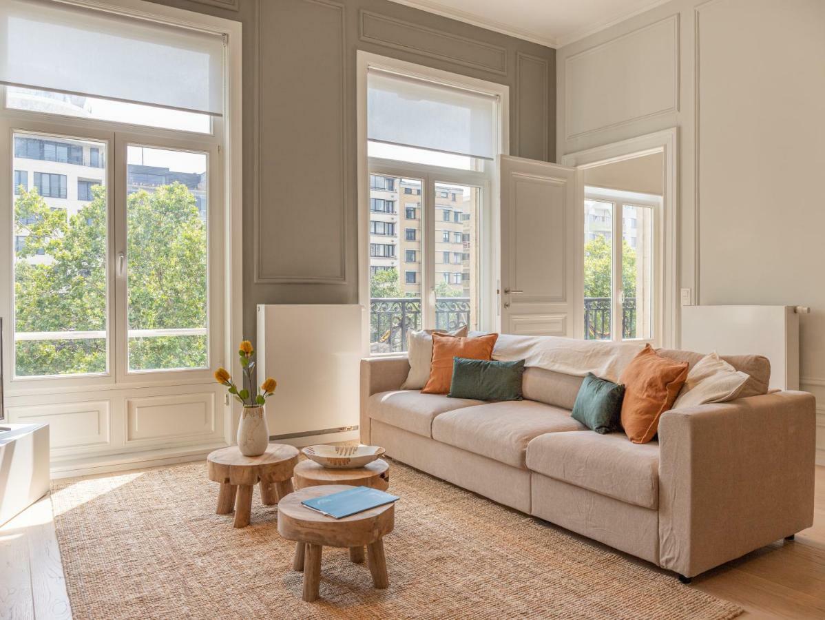 Appartement Sweet - Waterloo Brussel
