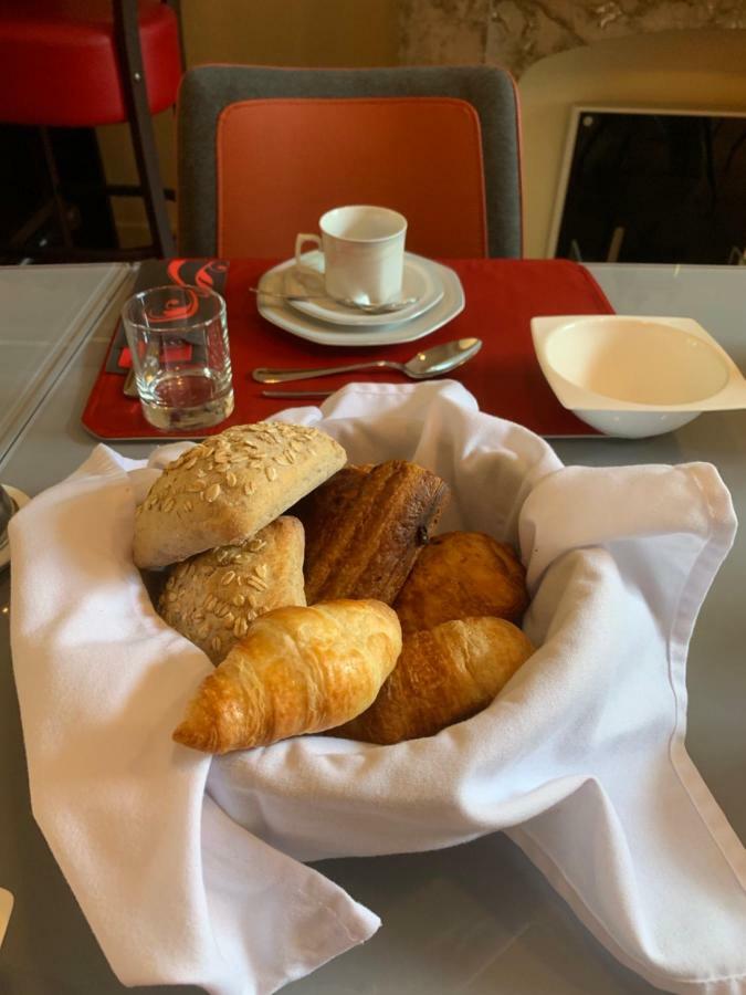 Frühstückspension Josaphat Park 3*