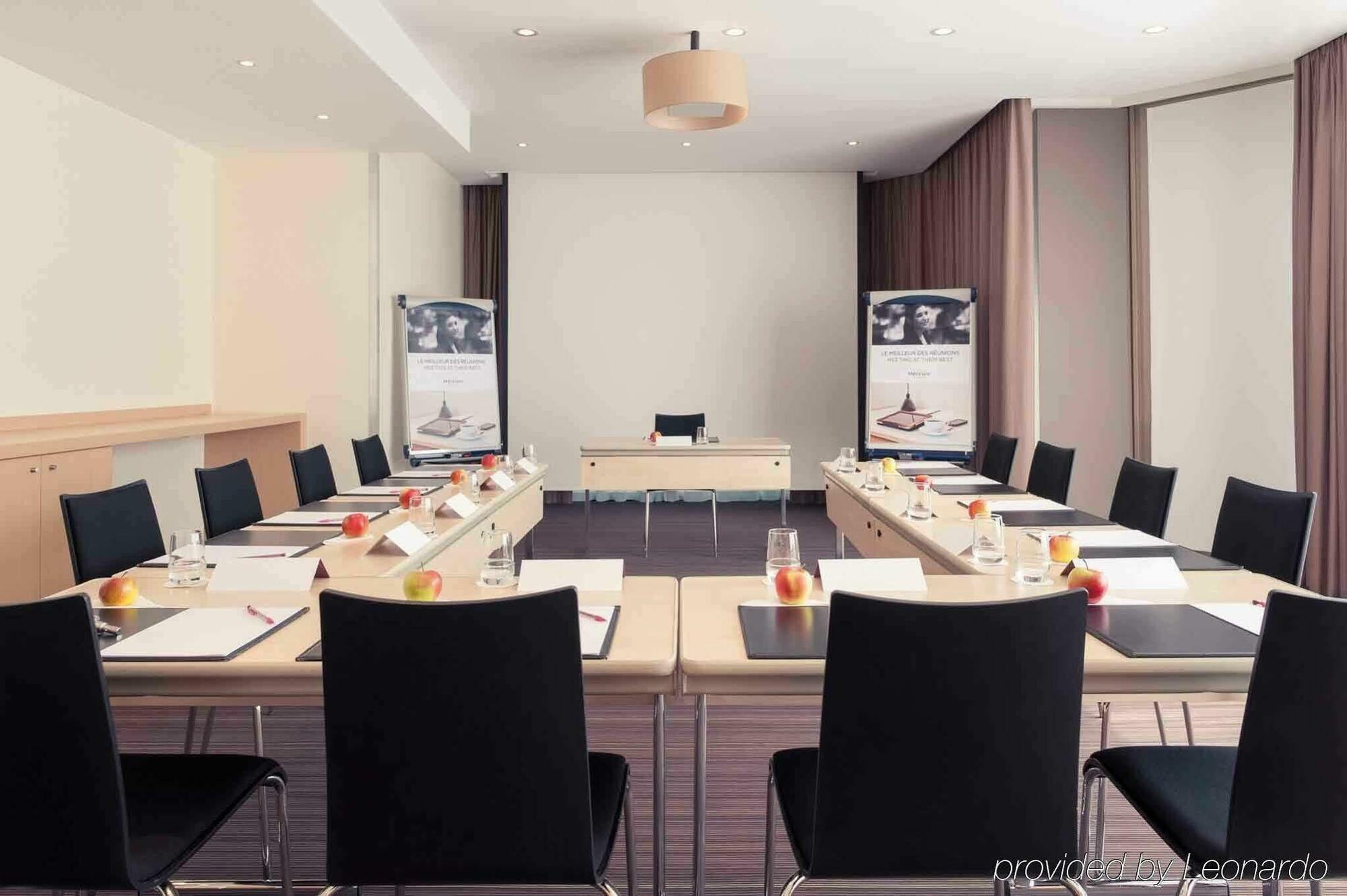 Mercure Airport Brussels