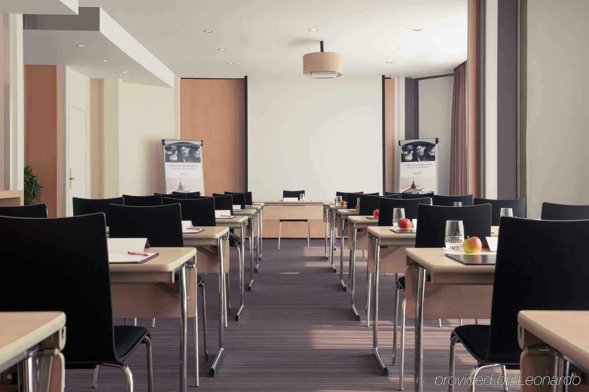 Mercure Airport 3* Brussels