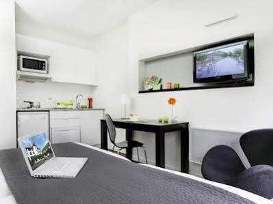 Citadines Sainte Catherine