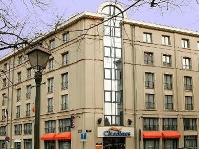 Citadines Sainte Catherine