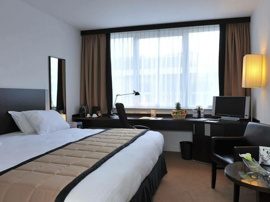 Hotel Progress Saint-Josse-ten-Noode