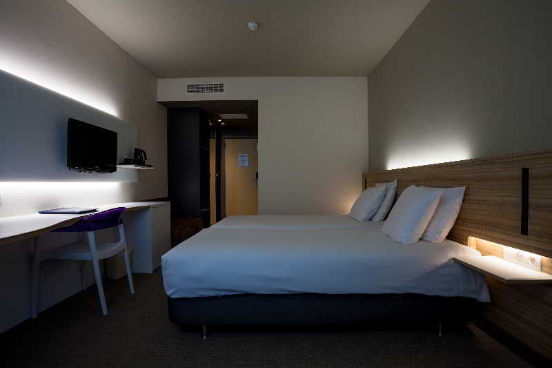 Best Western City Centre
