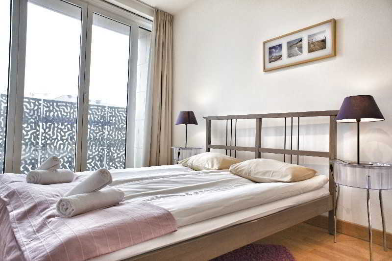 The Opera Apartment *