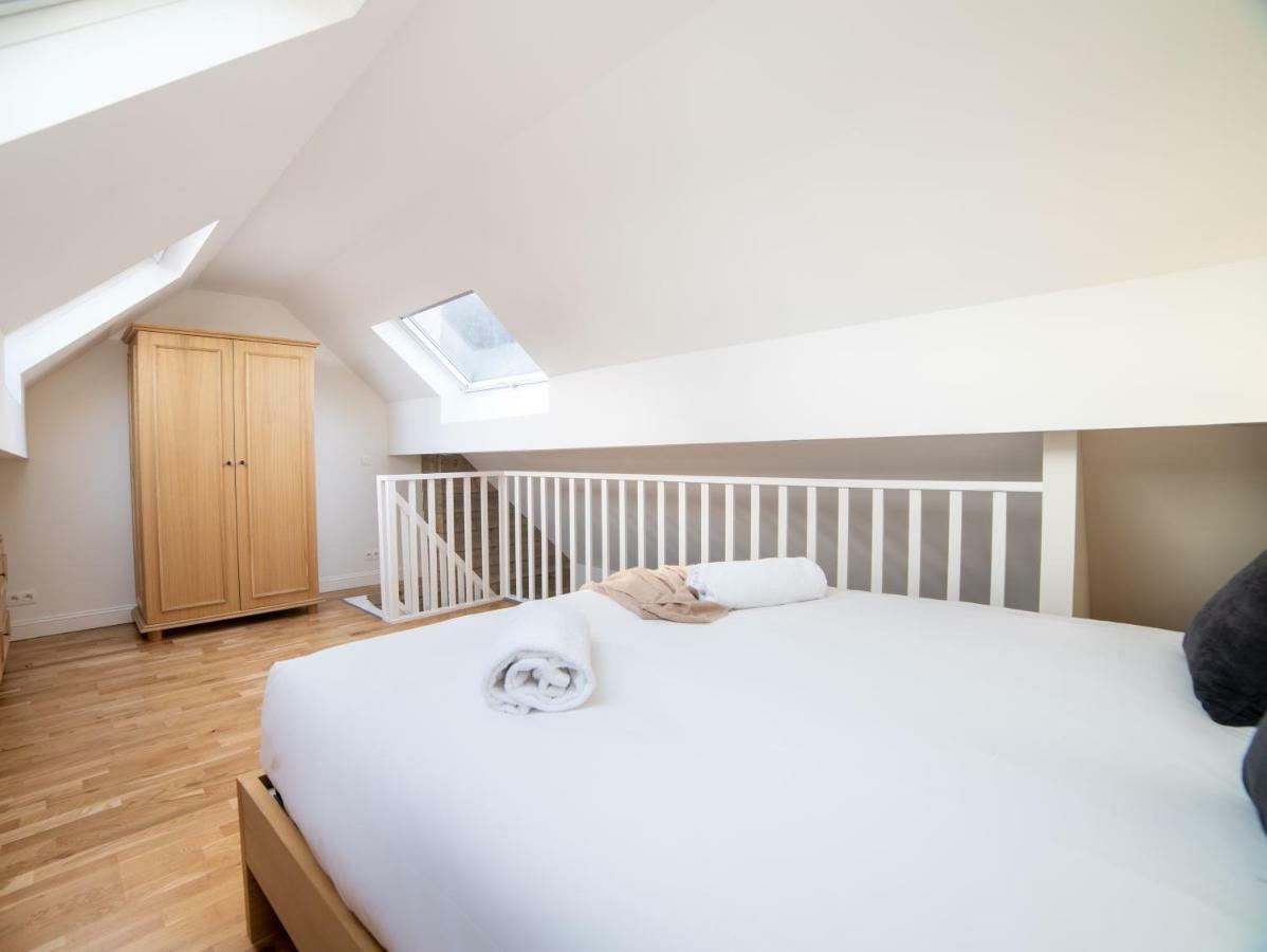 Apartment Sweet -dansaert *