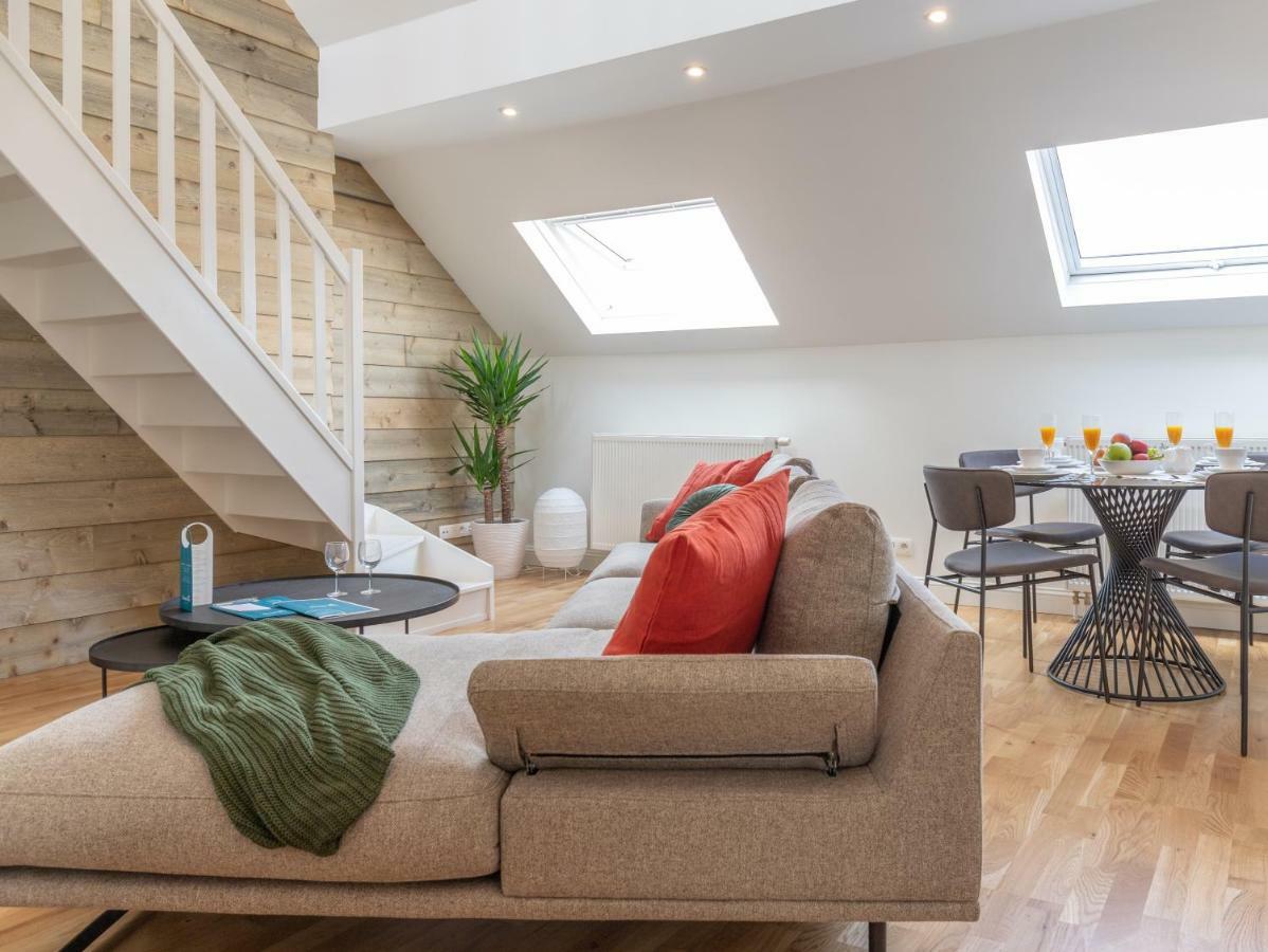 Sweet -dansaert Apartment *