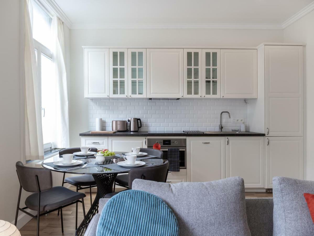 Apartment Sweet -dansaert Brussels