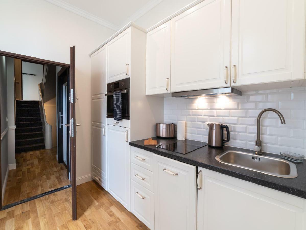 Sweet -dansaert Apartment *