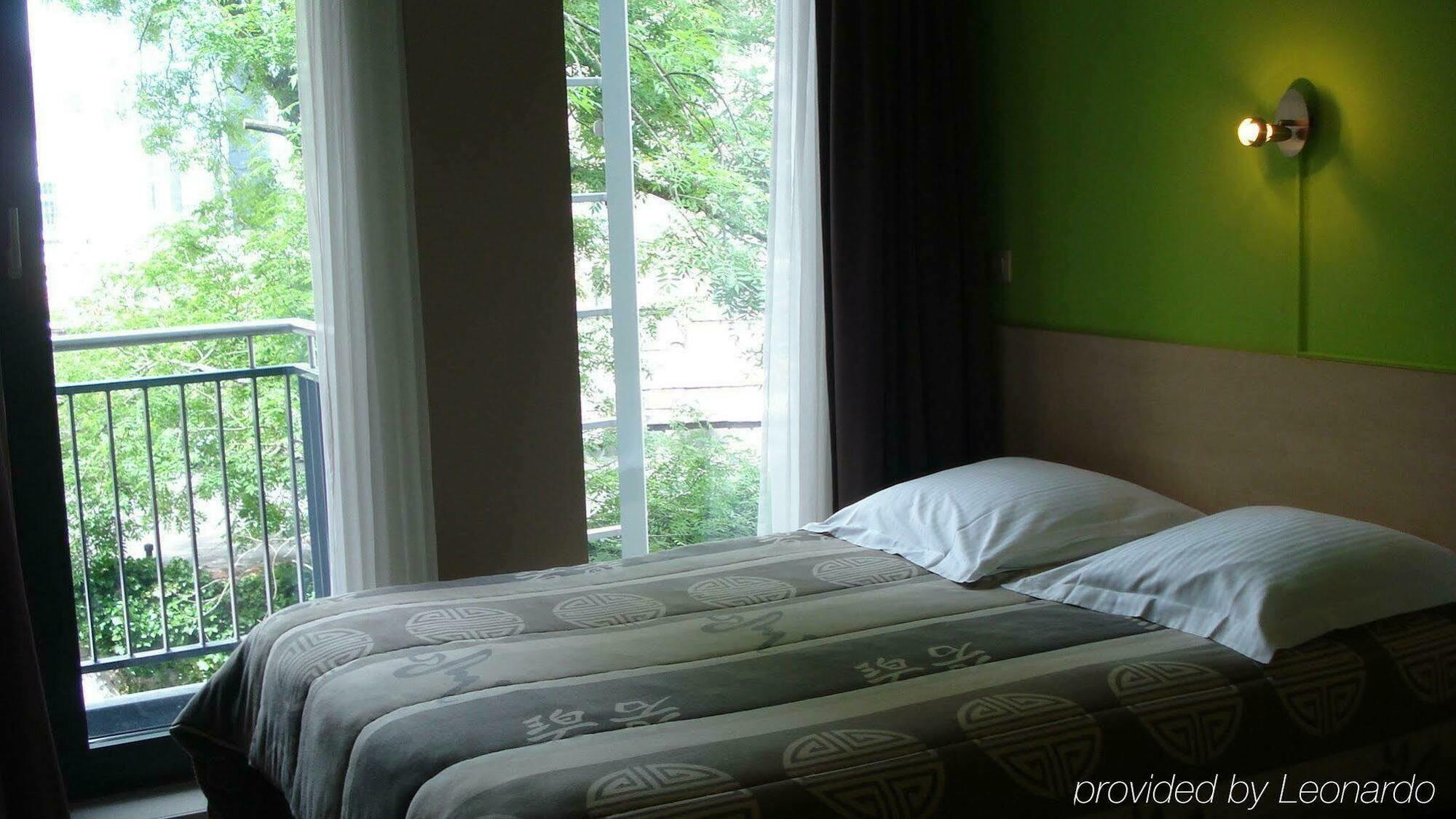 Aparthotel Aryan