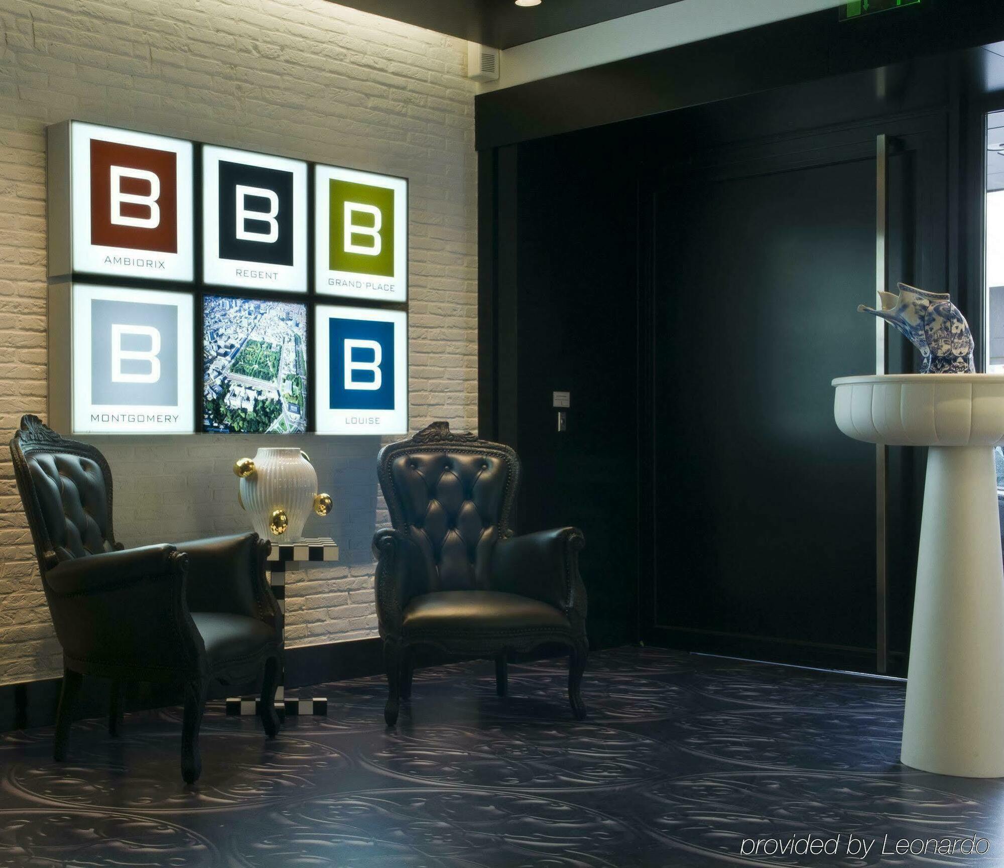 B-aparthotel Regent Aparthotel 4*