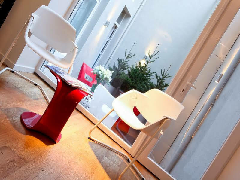 Theater Hotel Brussels