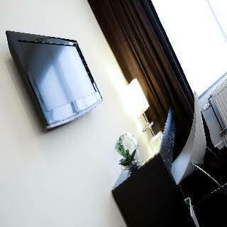 Hotel Theater Brussels