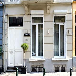 Theater 2* Brussels