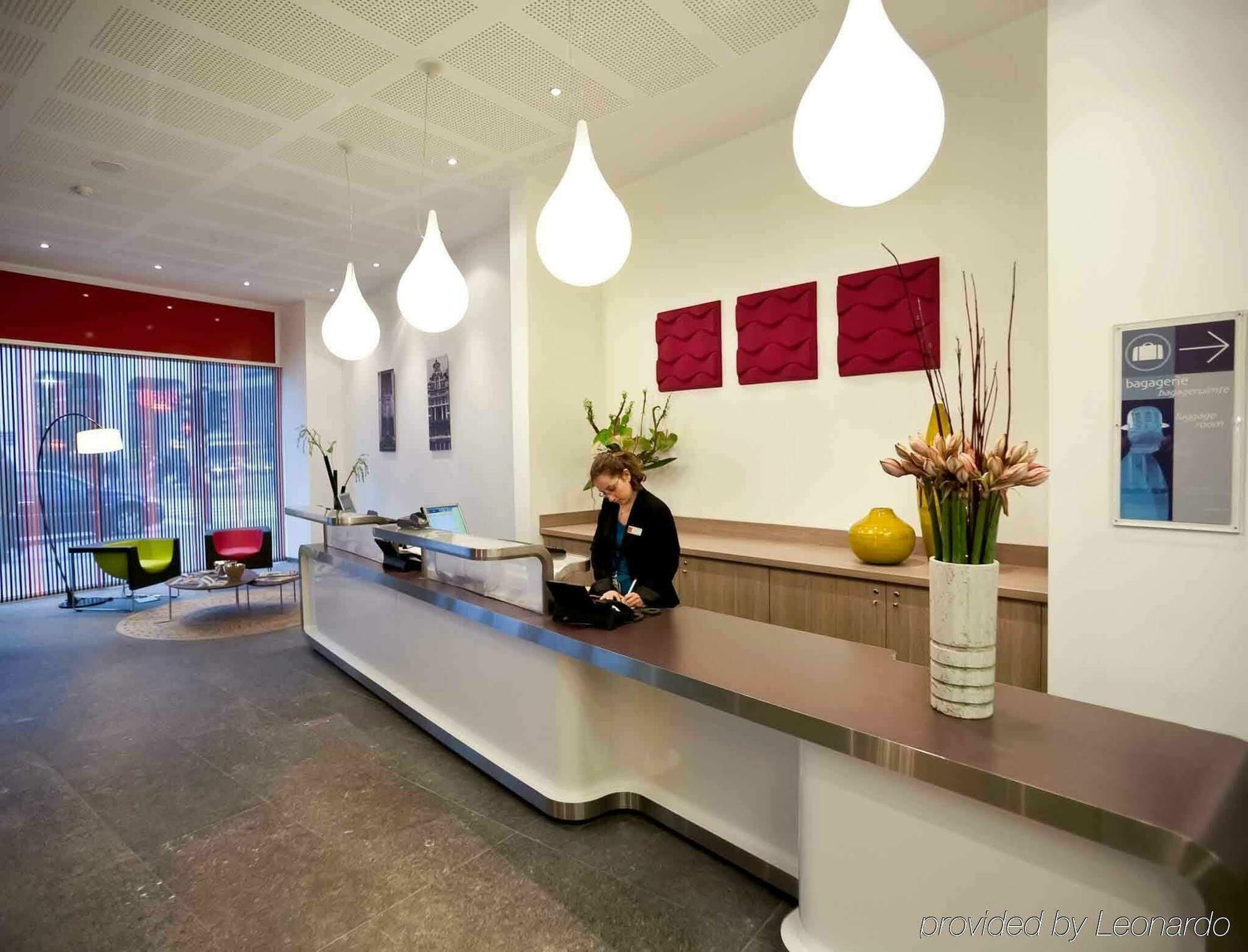 Aparthotel Adagio Grand Place Brussels
