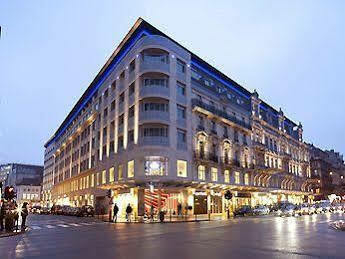 Adagio Grand Place 3* Brussel