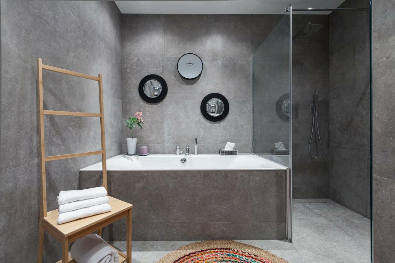 Apartment Stylish Smarthome - Uccle *
