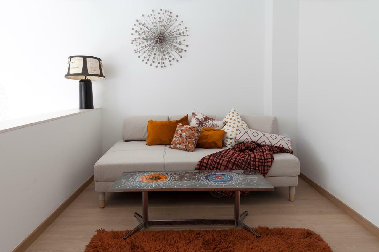 Apartment Stylish Smarthome - Uccle Brussels