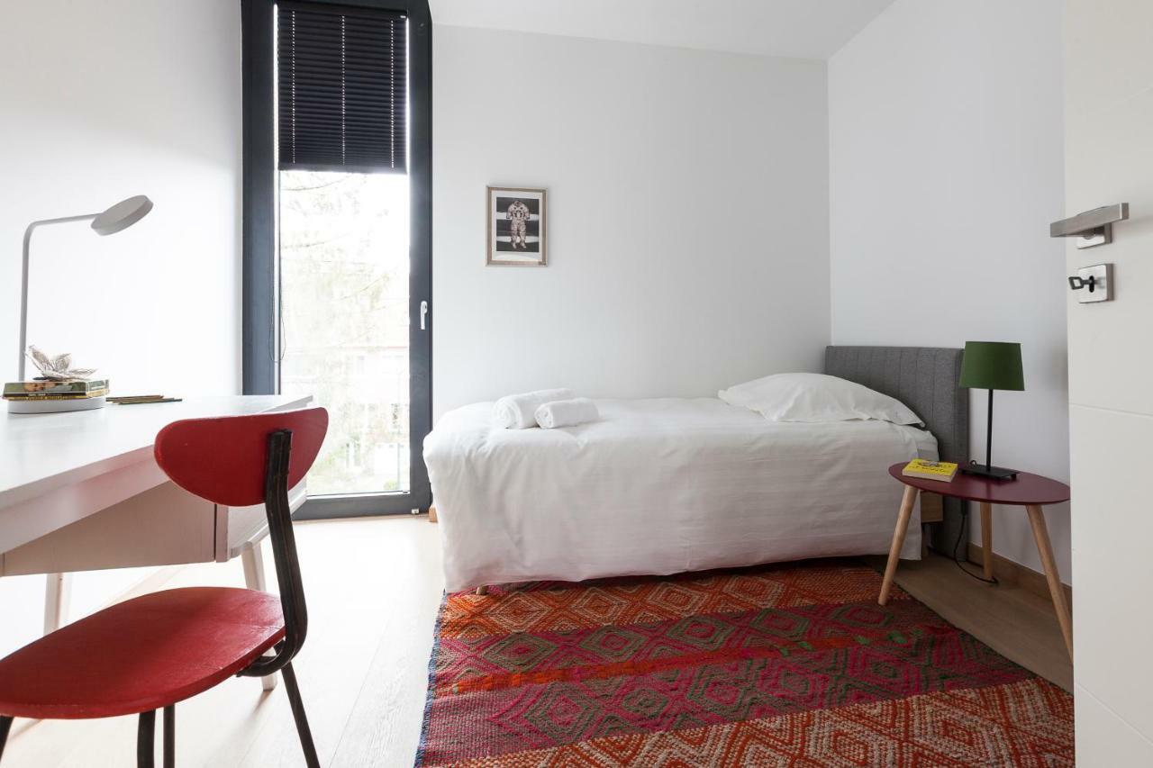 Stylish Smarthome - Uccle Brussels