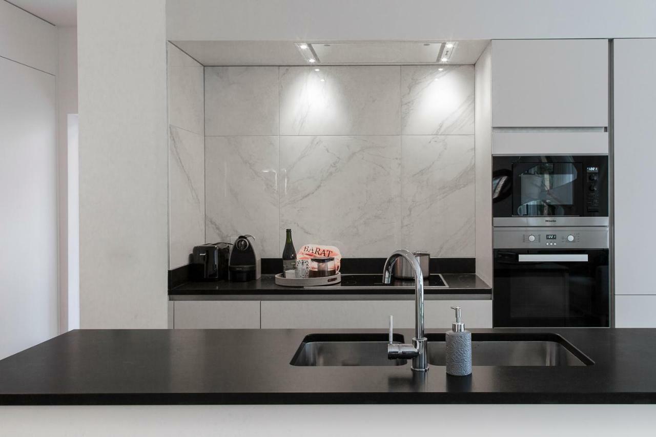 Stylish Smarthome - Uccle